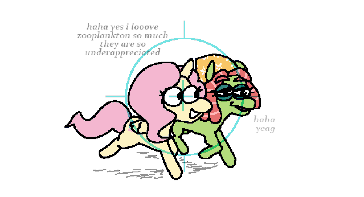 punkittdev's tweet photo. i finally watched the tree hugger episode #mlp https://t.co/rOHW83QmIV