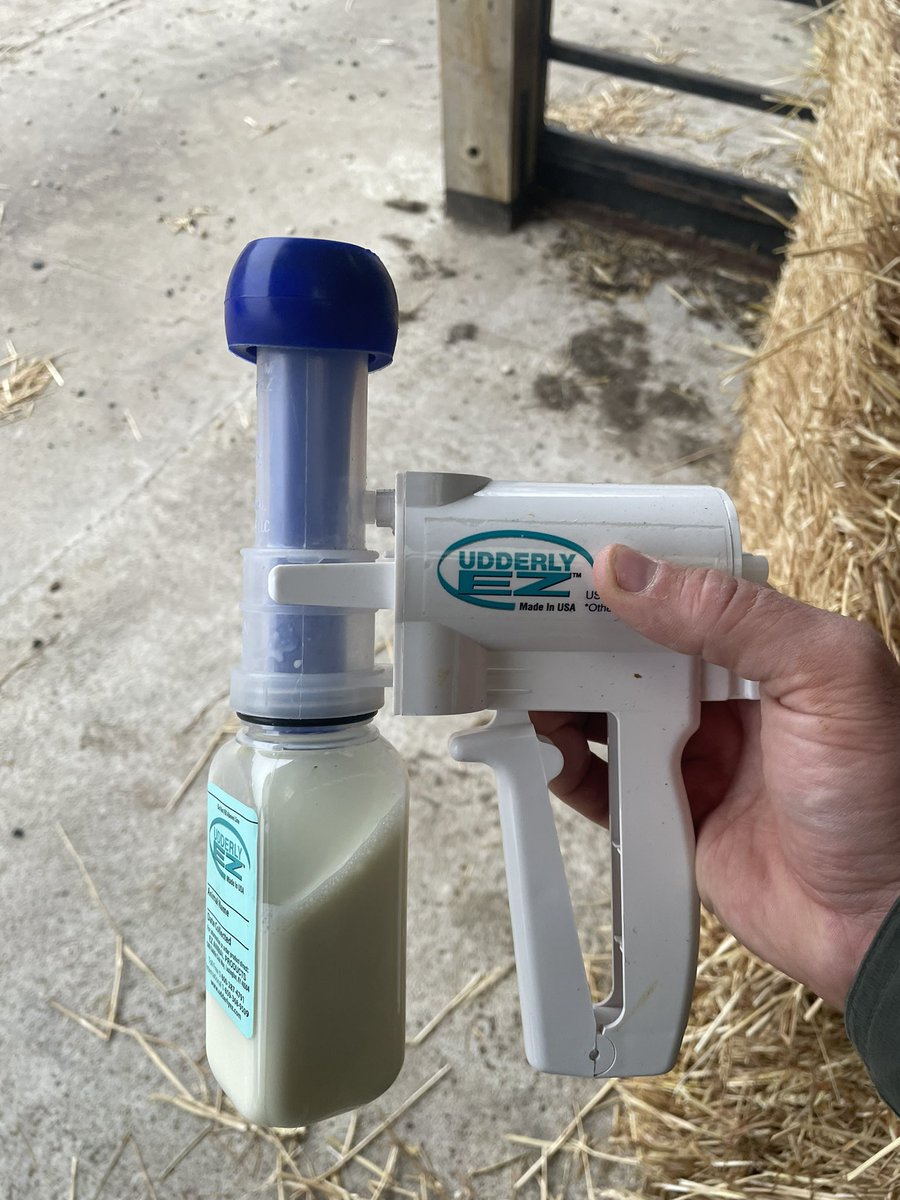 Very good bit of kit. Everyone should have one. #nutrigrow