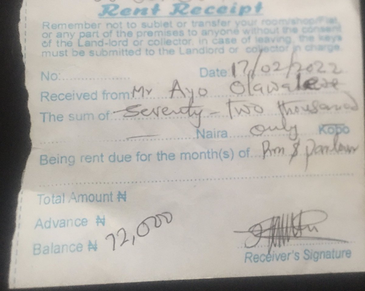 MatthewKehind11's tweet photo. @wfjames_brown Pls sir my house rent don due since last month and I lost my job pls sir any amount we sort out of my rent my landlord don they disturb me too na night I don come house to avoid issues pls sir I will be really happy if you pick mr #PRMIEO https://t.co/GI1JsTX0l4