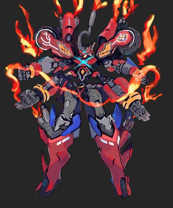 覇帝なき侵略 レッドゾーンF #デュエマ 