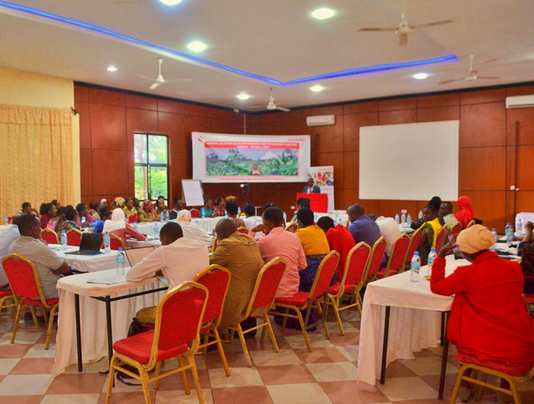 ESAFF Head Office tweet media