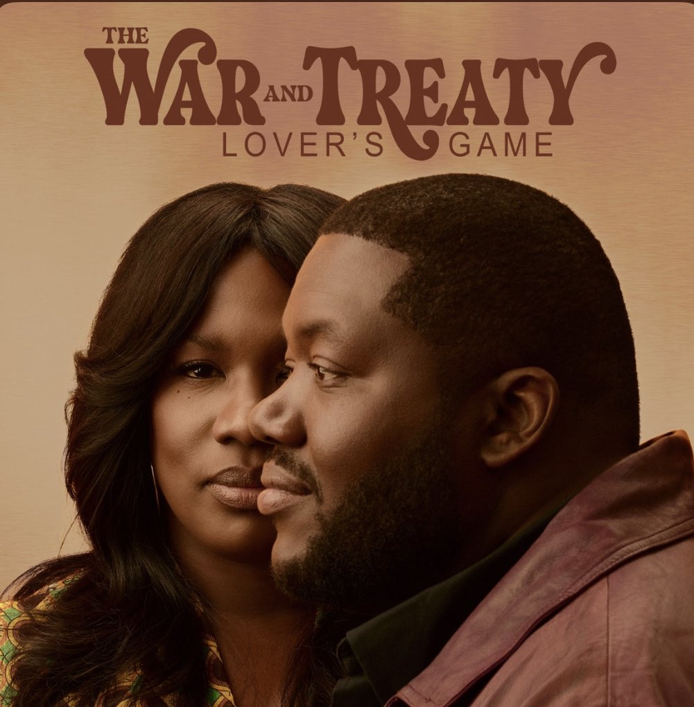 tunes_quality's tweet photo. Lover’s Game - @warandtreaty (2023)

Margarita, hot chicken, strawberry wine
Looking for your lovin' to be mine, all mine
It's a shame
Playin' this lover's game https://t.co/lJLaR1cQ6l
