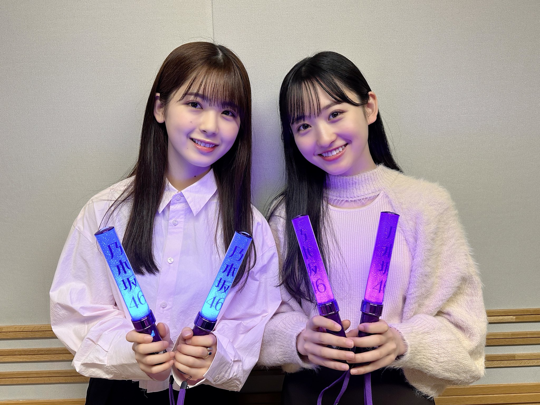 乃木坂46 一ノ瀬美空 のぎBOX S賞 タオル 乃木坂46 のぎbox 2023S/W