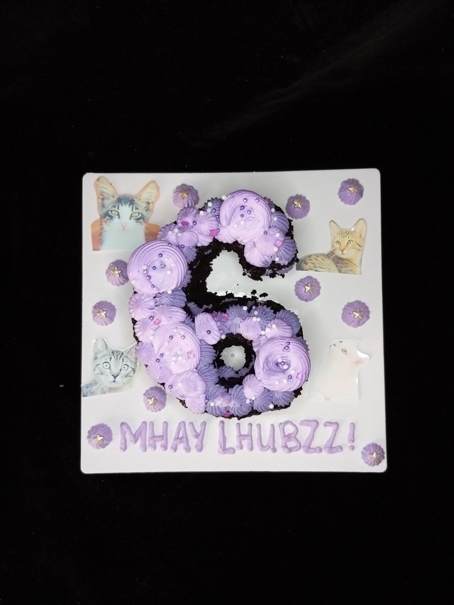 yeyiyongyuno's tweet photo. done for today!!! ππ°
#dsweets https://t.co/1AyYfsAB09
