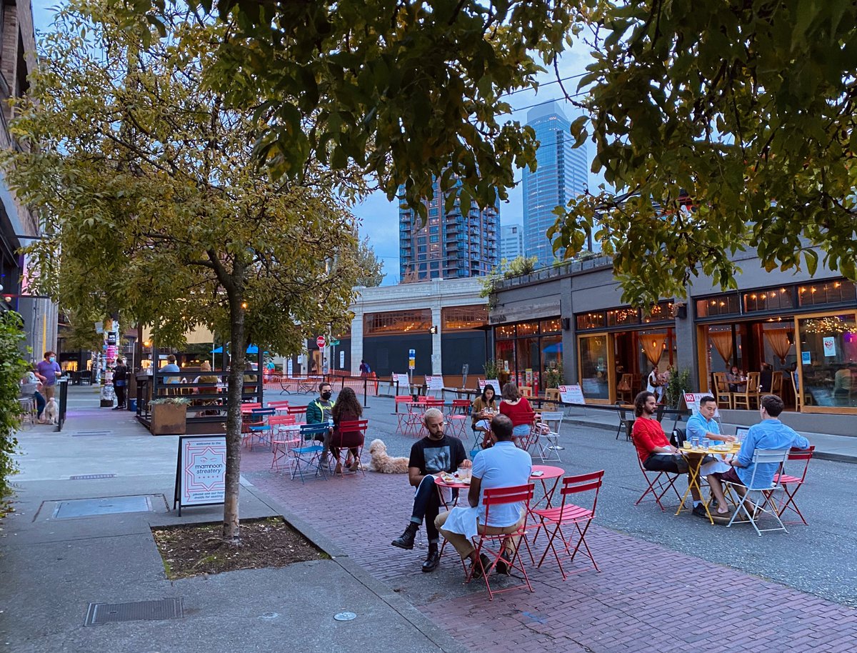 Cathy Tuttle supports Good Trouble tweet media