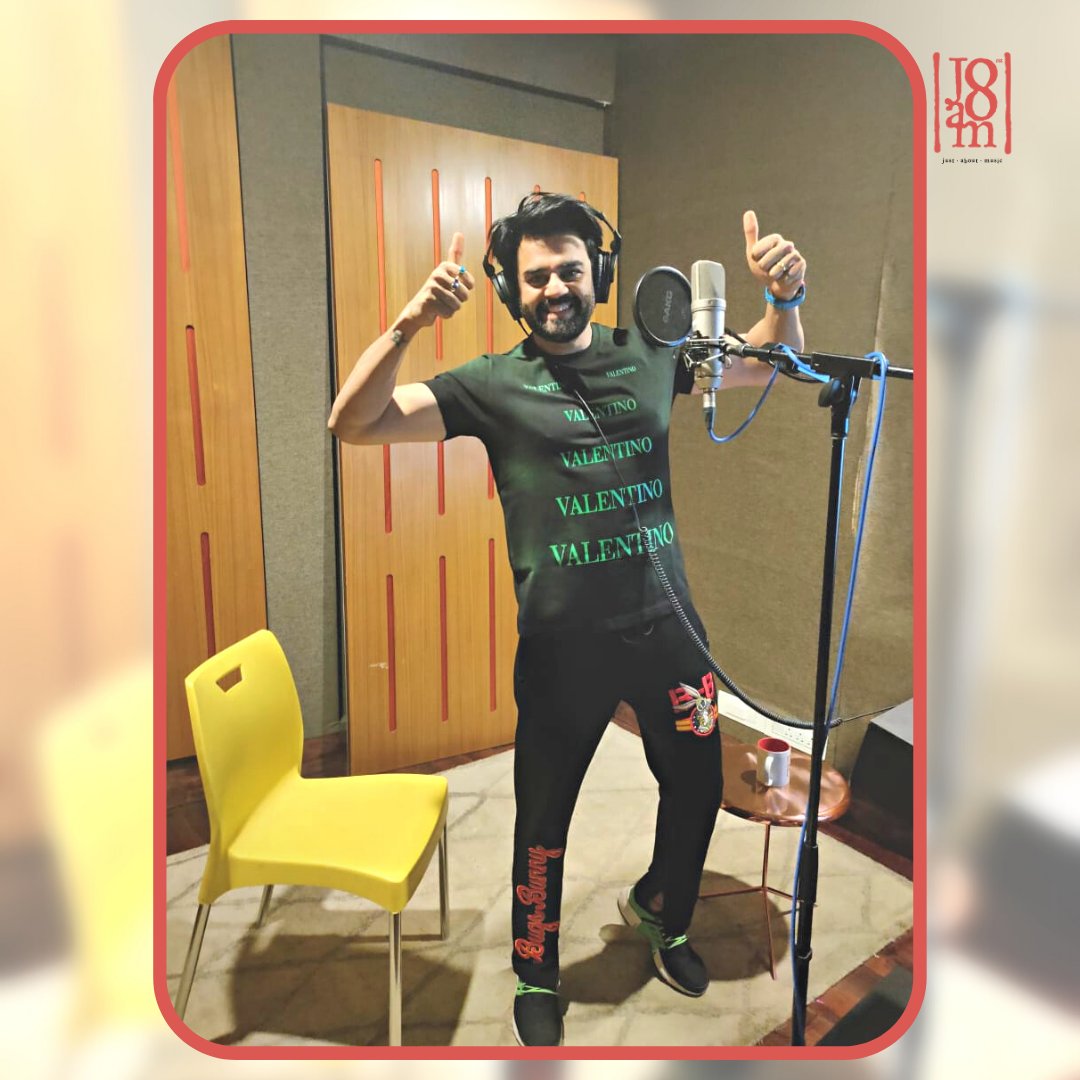 Jam 8 Studio tweet media