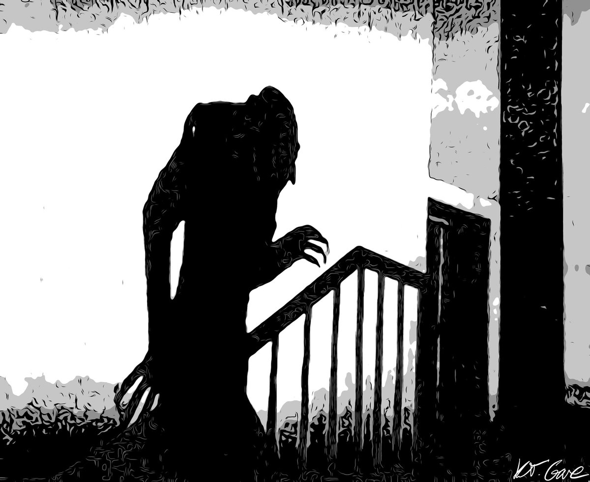 Kensington T. Gore tweet media