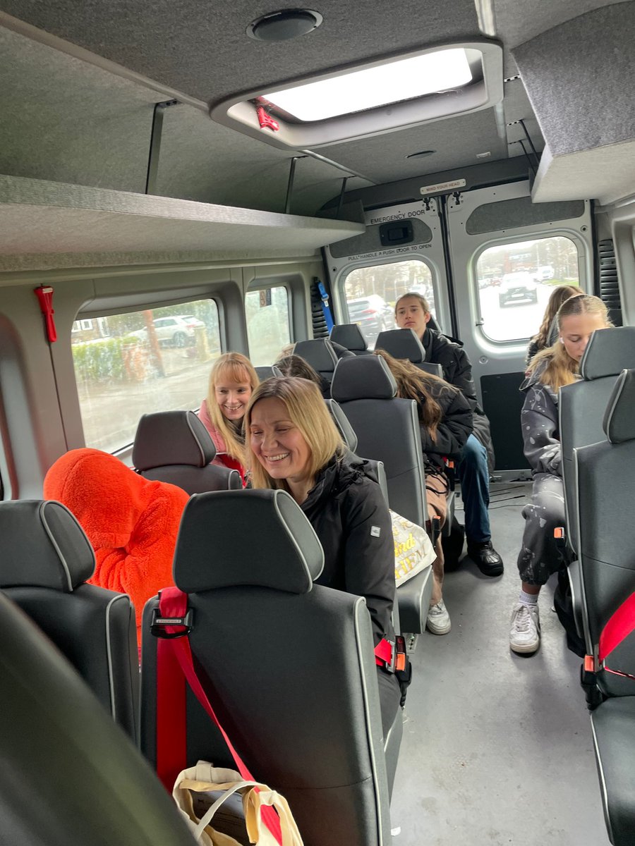 GailChilds's tweet photo. @FlameCongress on our way from Billericay #Flame2023 #RiseUp https://t.co/2WQlgF6ciy
