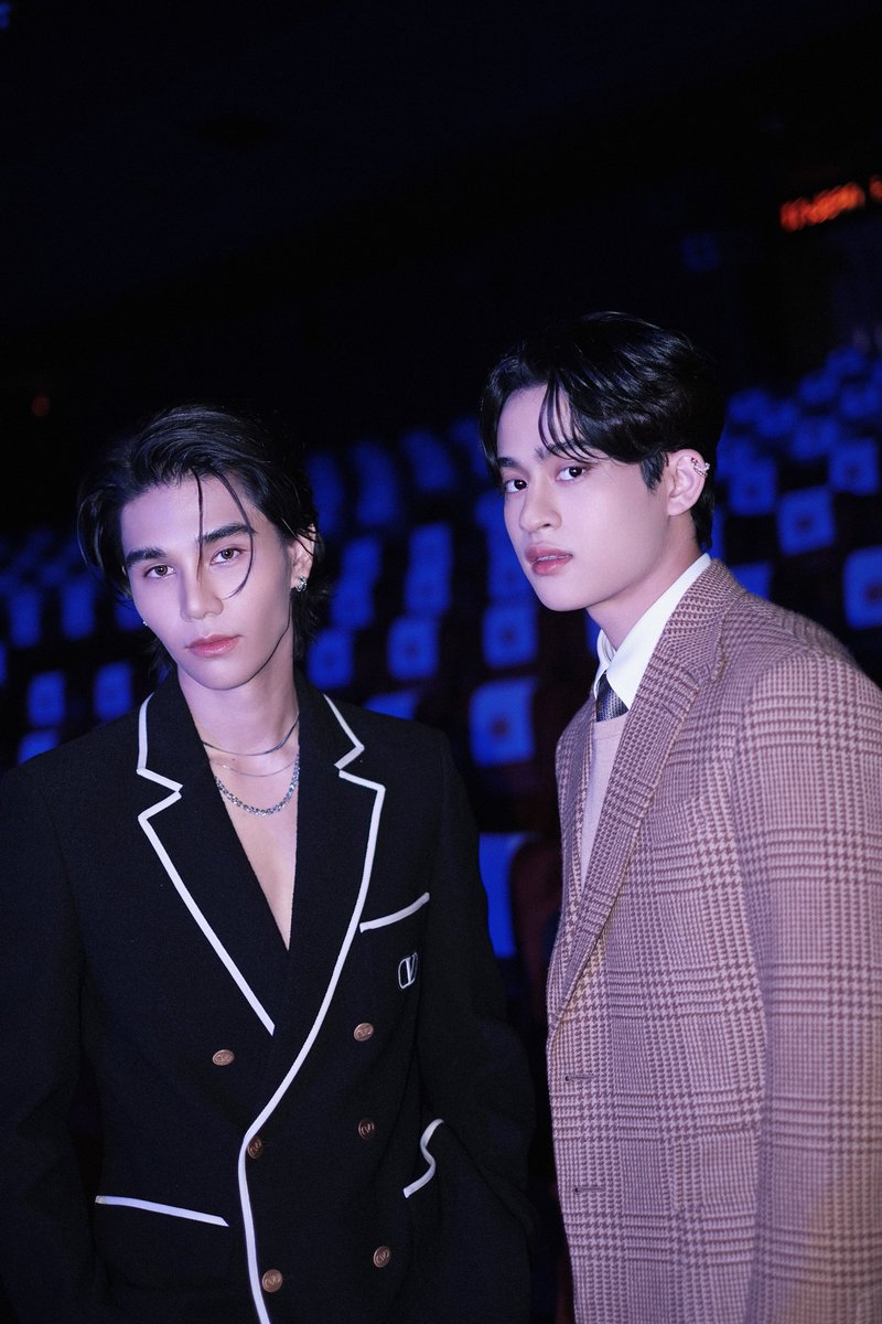 พร้อมเปิดร้านแล้ว!

#YEvolution
#YEvolutionXJeffBarcode