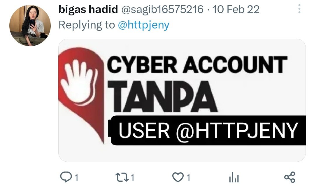 jeny tweet media