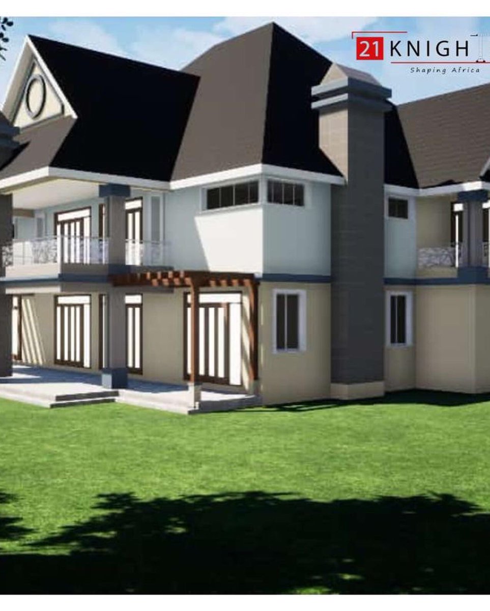 21knights_group's tweet image. From Groundbreaking To Completion. We Take Pride In Every Step Of The Construction Process.

This Is a 4 Bedroom All En Suite Maisonette, With Interesting Level Changes On The Ground Floor For a Client In Juja Farm Kiambu County

#ConstructionGoals #BuildingYourDreams #DreamHomes