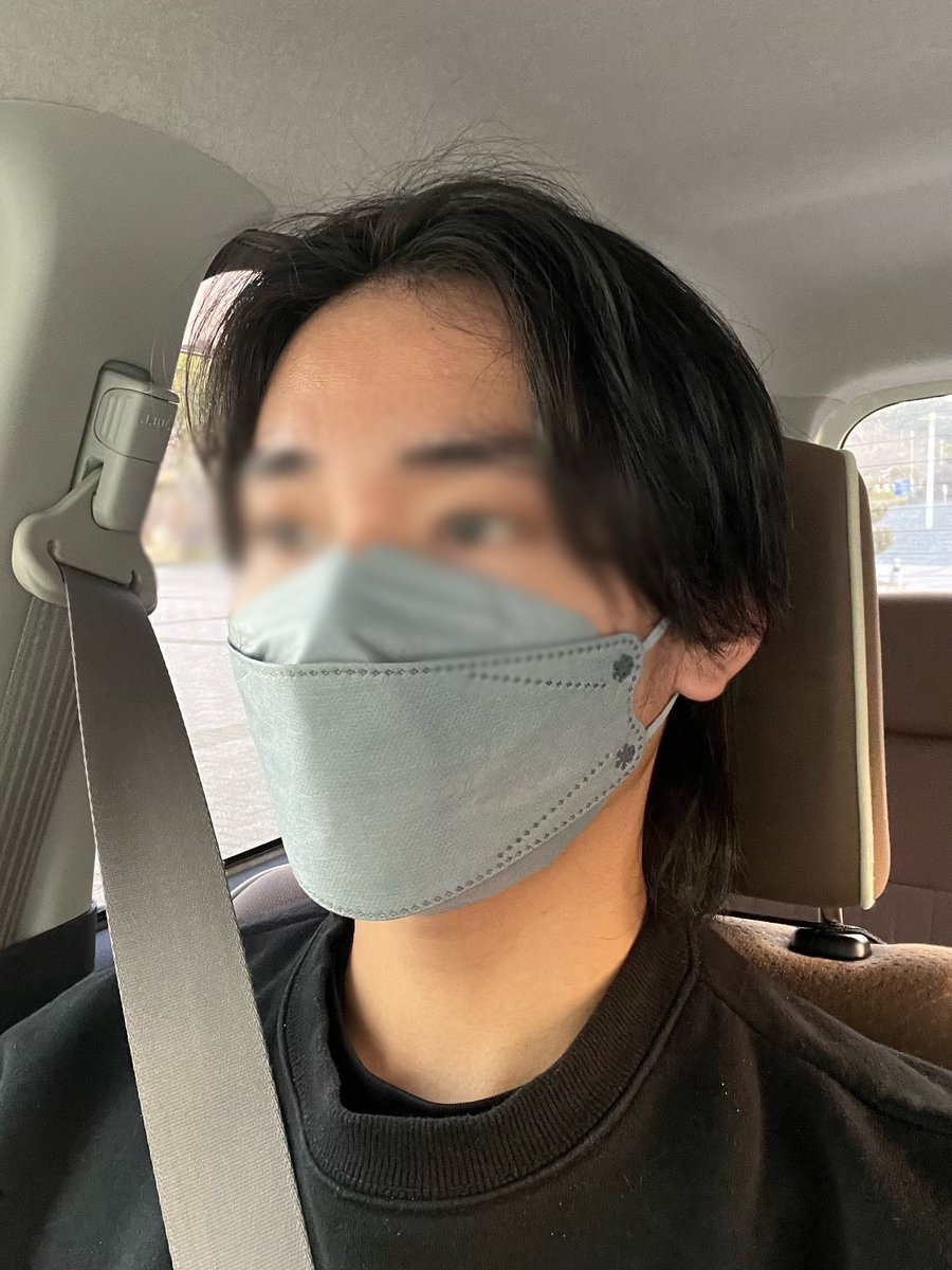 2nd_tuketuke's tweet photo. 髪切った〜✨ https://t.co/RKO8JzyYEp