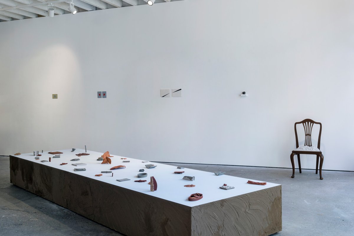 Unit1_Gallery's tweet photo. ⚡ Undertow⚡ 

 3 – 25 March 2023
Tuesday – Saturday
11 – 6 pm
📍Unit 1, 1 Bard Road, London W10 6TP

Book your visit here: https://t.co/M5xWnzodhy https://t.co/FwrID5Fzlt