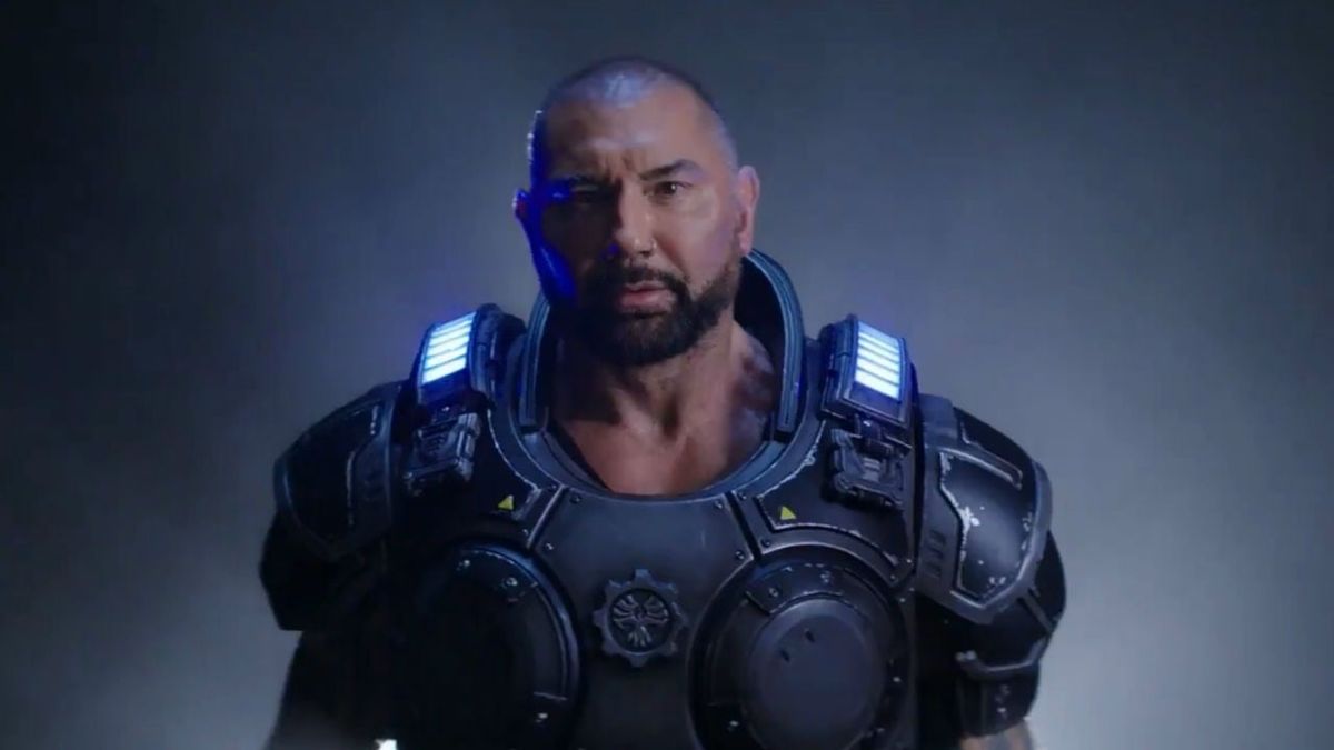 ICYMI: Dave Bautista Going Solo!