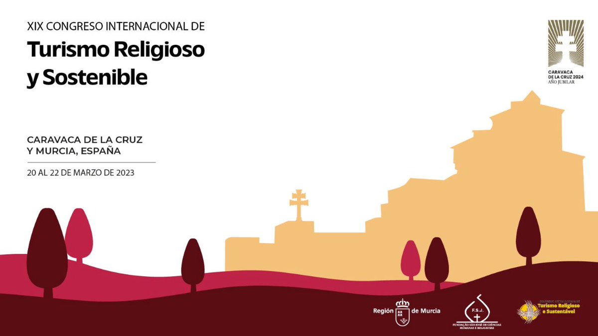 Instituto de Turismo de la Región de Murcia tweet media