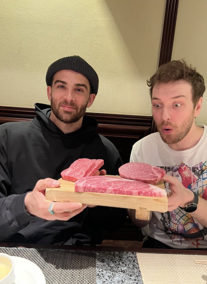 CDawgVA's tweet photo. LIVE RIGHT NOW IN KOBE WITH THE MAN NIGHTLIFE https://t.co/uWilQTqNgP