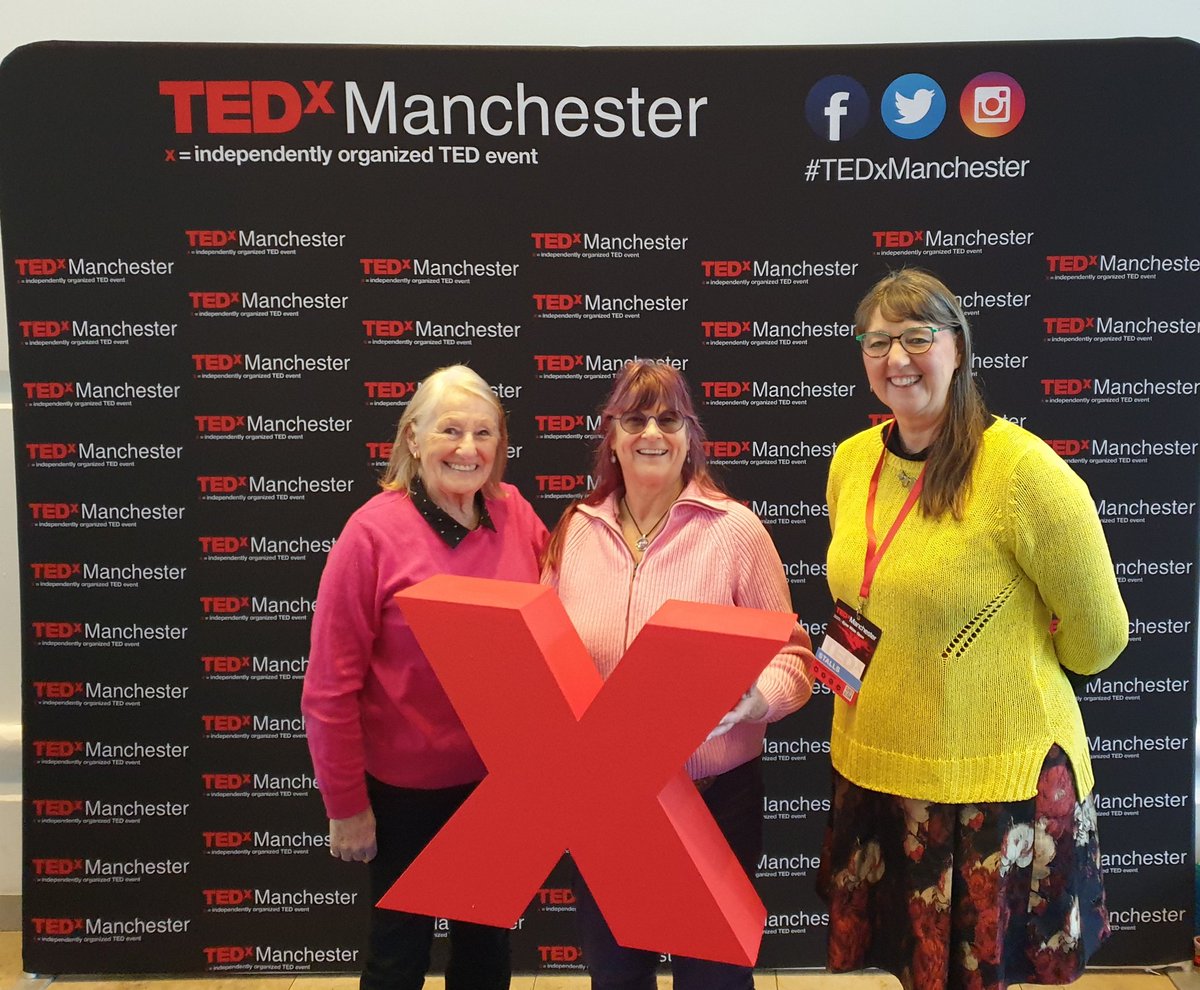 Diane Atkinson tweet media