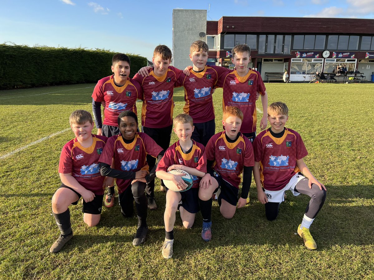 Harris Academy PE tweet media