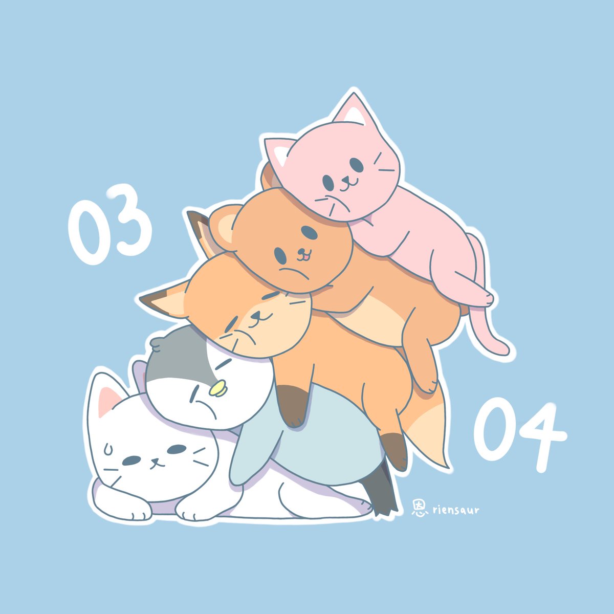 riensaur's tweet image. 0304 ♡ txt

#TXTfanart #TOMORROW_X_TOGETHER #ToFOUReverlandWithTXT #TXT_4th_Anniversary #투바투와함께한4년내일도함께할우리