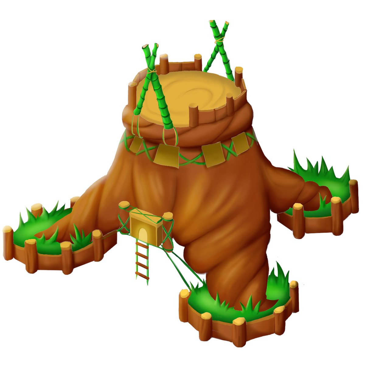 Climate Guardsians tweet media