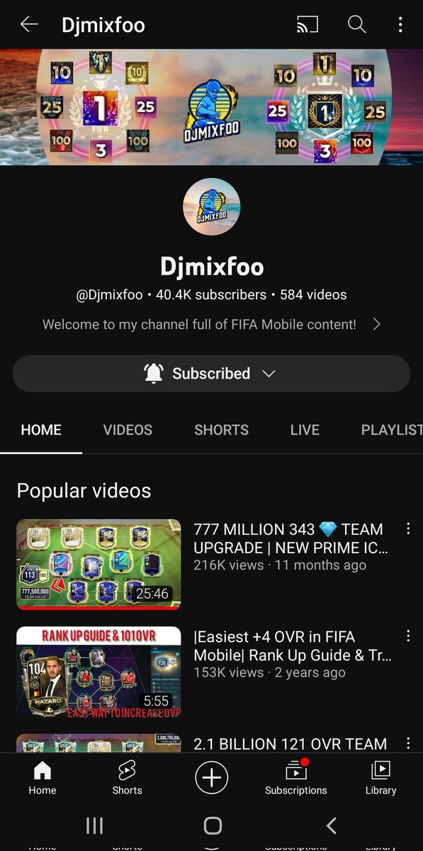 KHAFILO🥷 tweet media