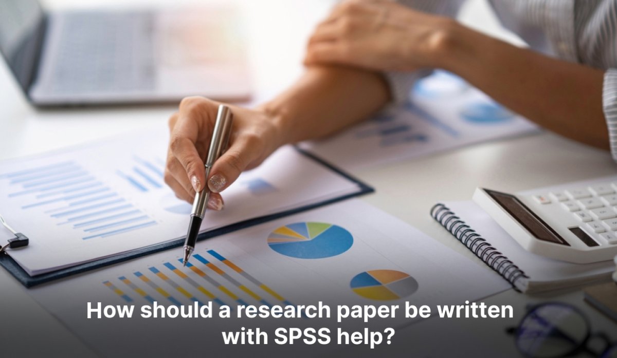 vb_analytic's tweet image. Explore the following blog to know “How should a research paper be written with SPSS help?”
bit.ly/3ZmlHN9