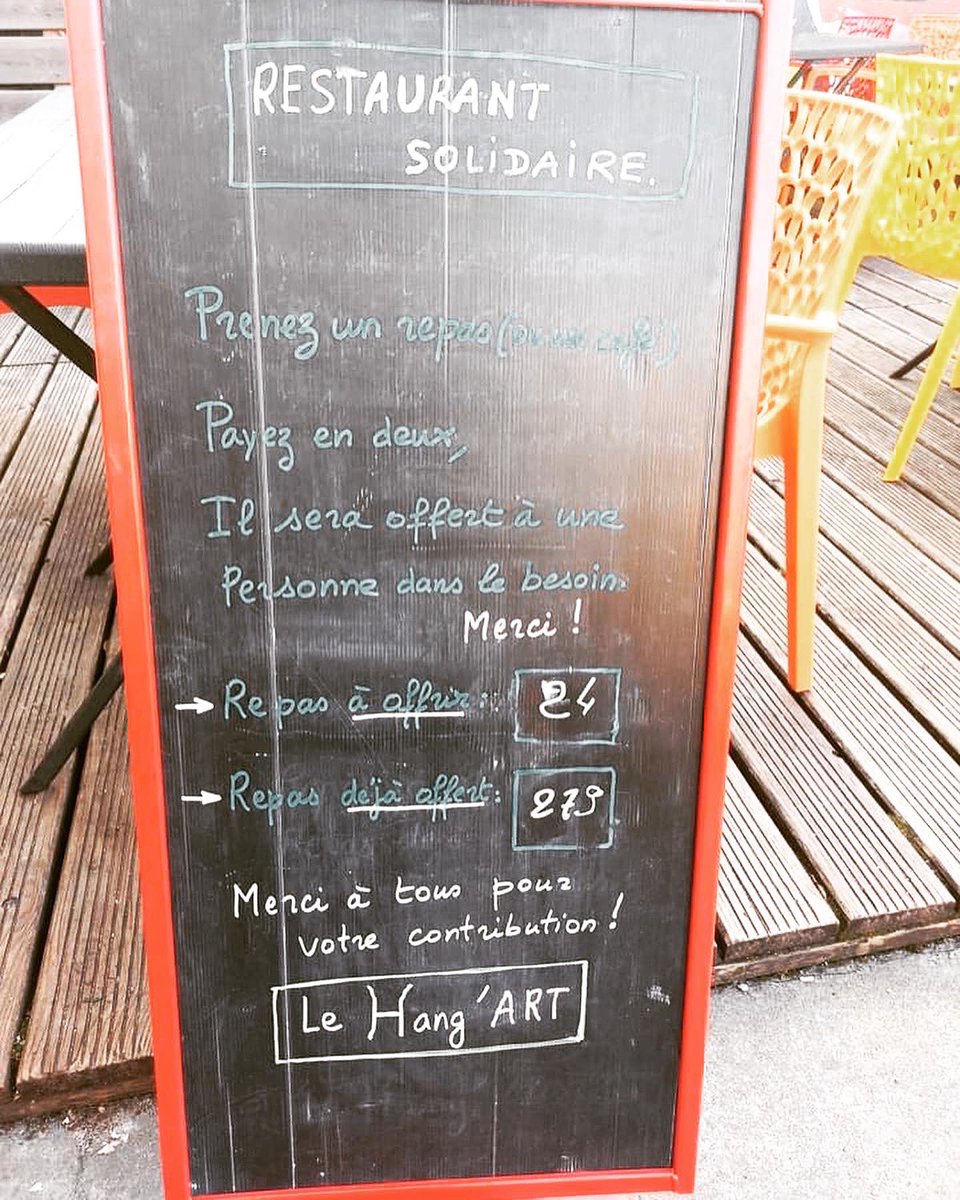 Le Hang'ART tweet media