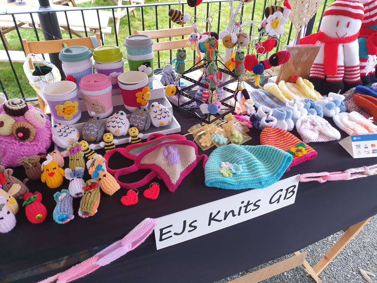 EmmaJanesLife's tweet photo. Looking forward to this tomorrow ๐
#CraftFair #Southwater #Horsham #WestSussex #CraftHub #SmallBiz #MothersDay #ShopLocal
Grateful for RTs ๐โค https://t.co/WA46nGIYa5