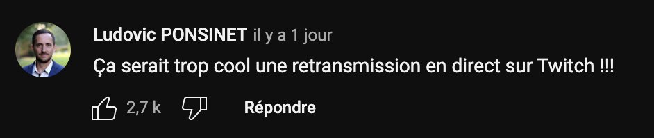 ViaStoria's tweet image. @VilebrequinAuto, nous sommes chauds et dispos pour la captation et transmission du "Merguez Tuning Show" 🌭

On en discute ?