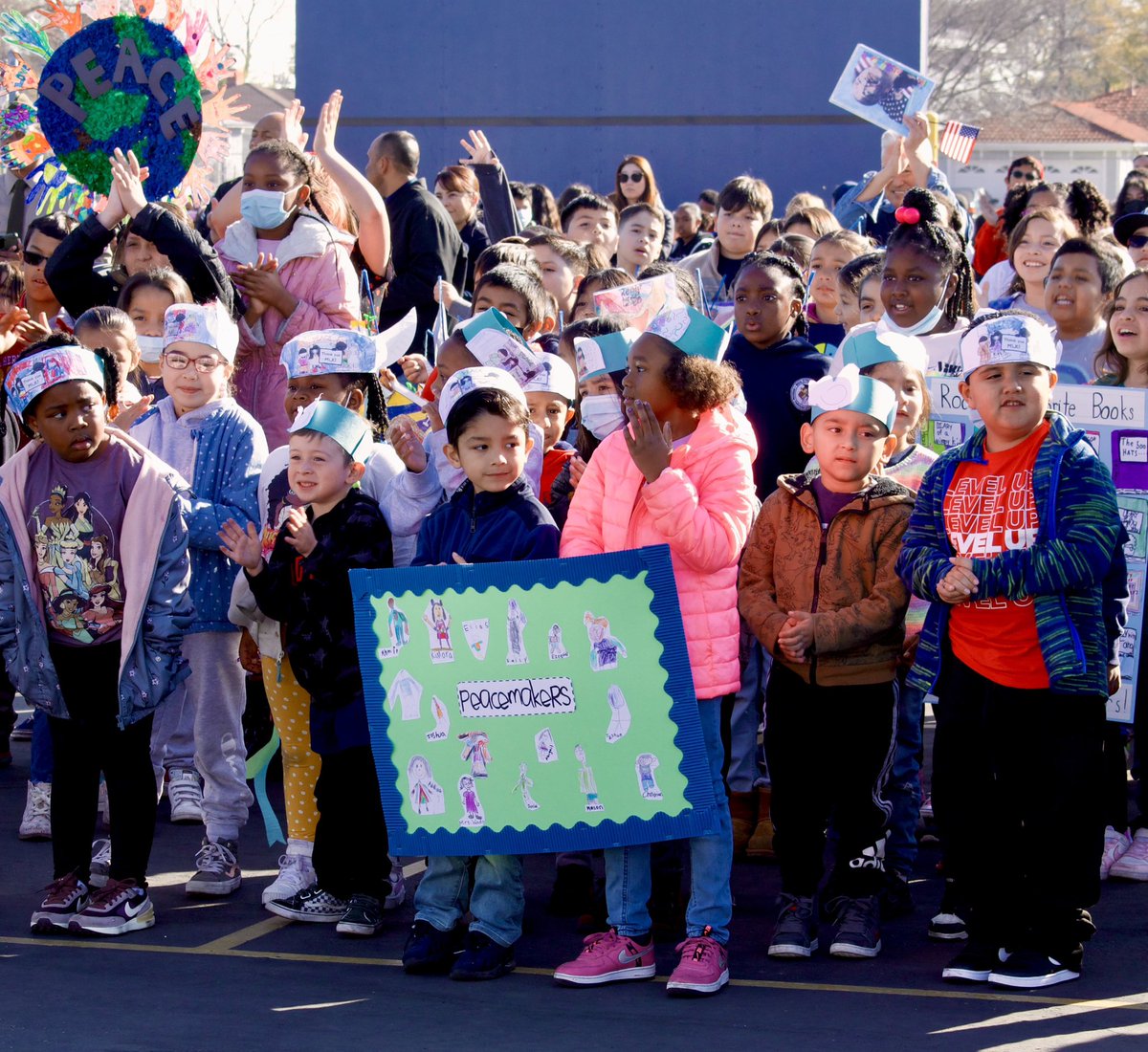 Region South tweet media