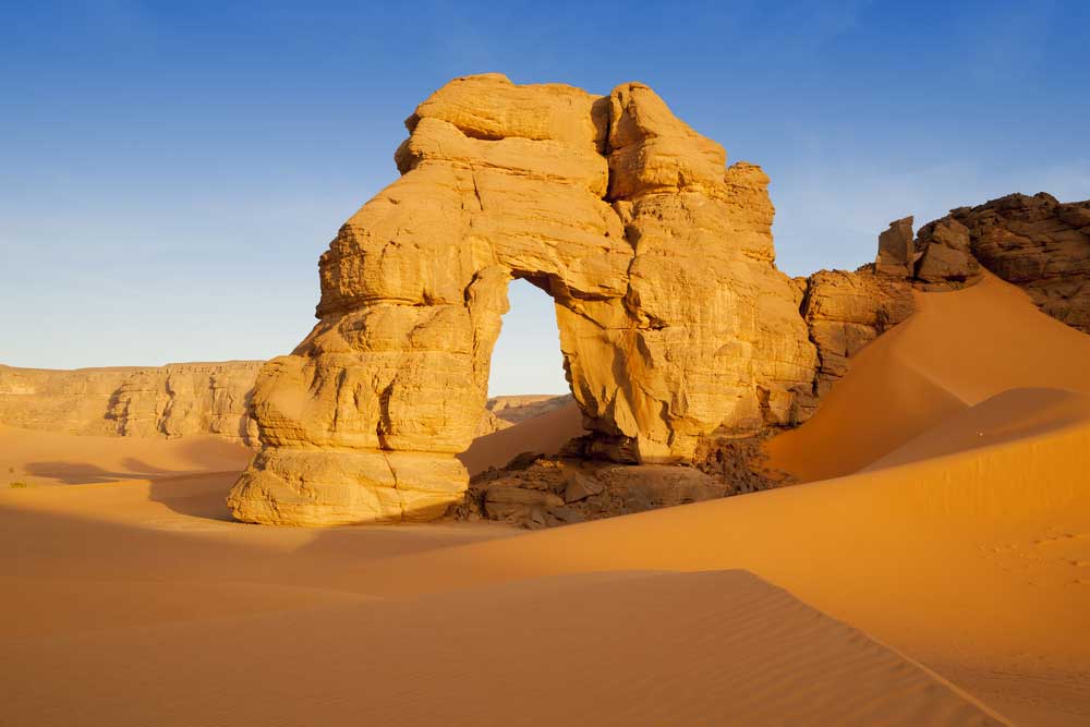 Facts East Africa on Twitter "RT DianoPeters The Libyan Desert is the harshest, driest and