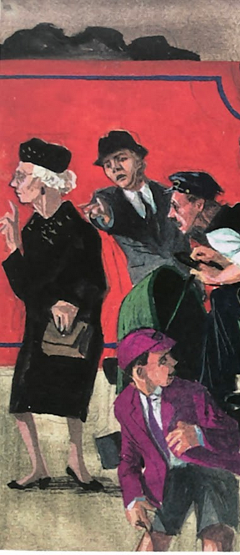 Lew the Raccoon 🦝 on Twitter: 