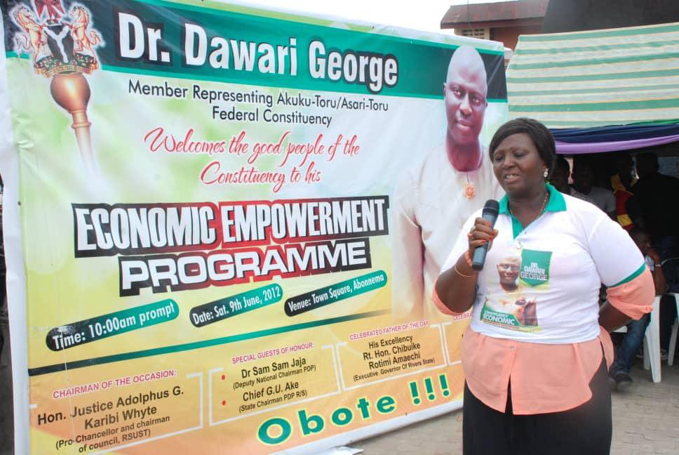 DawariGeorge's tweet photo. This actively speaks of my excellent public service records that has won me goodwill and many supporters.

#actionalliance #riversstate2023 #dawarigeorge #nigeriaelection2023 #ItsMorningAgain #dig2023  #bluestar #dig2023 #riversstate https://t.co/mcKyERJOcz