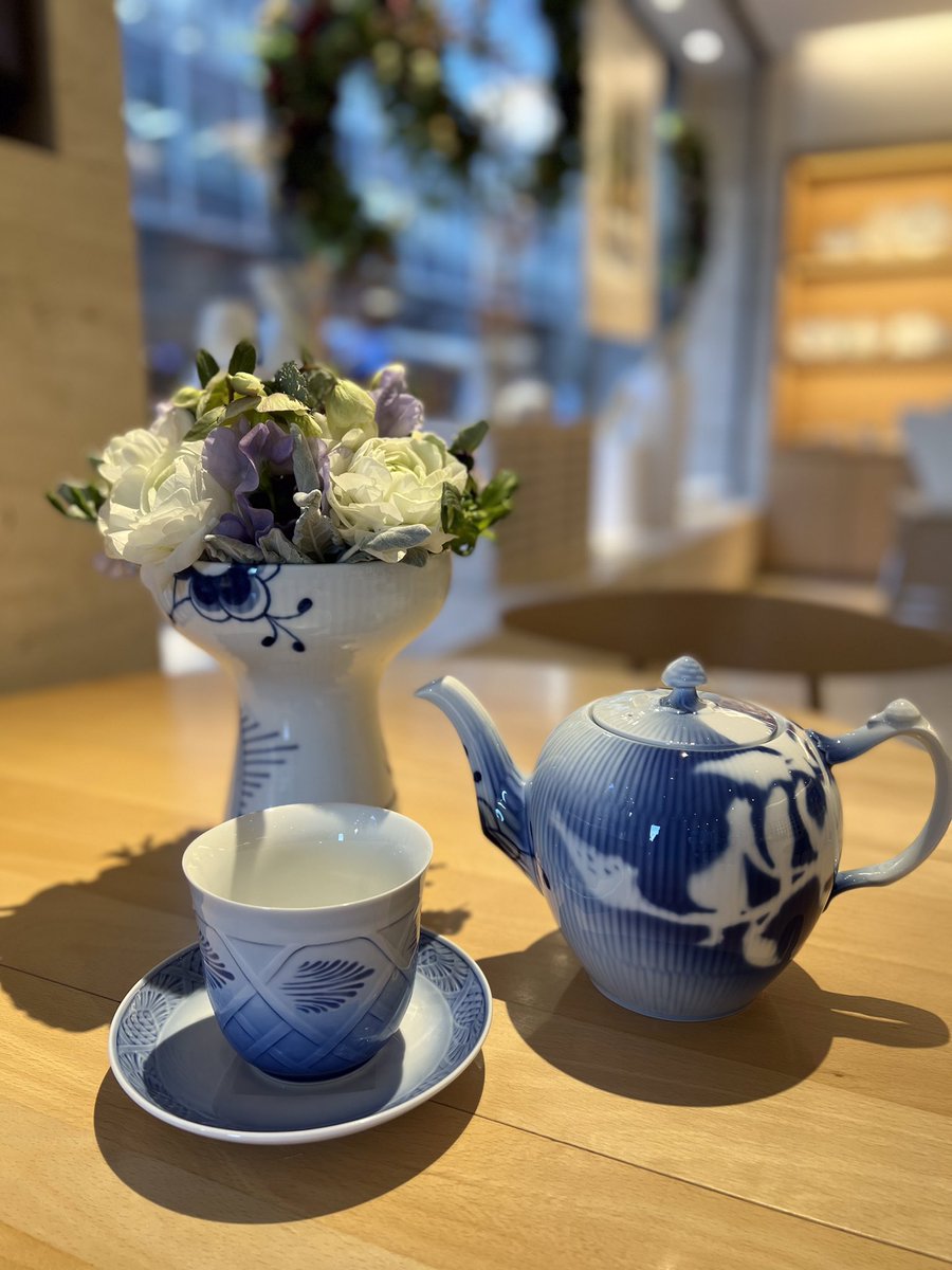 ロイヤル コペンハーゲン 公式 (@shop_rcj) / Posts / X