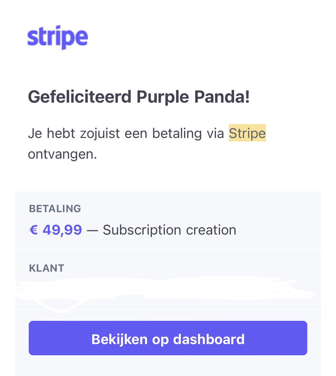 rikvk01's tweet image. Yup, am going out tonight 😭🫶

Chunky now at €50 MRR.

#firstclient #buildinpublic getchunky.io