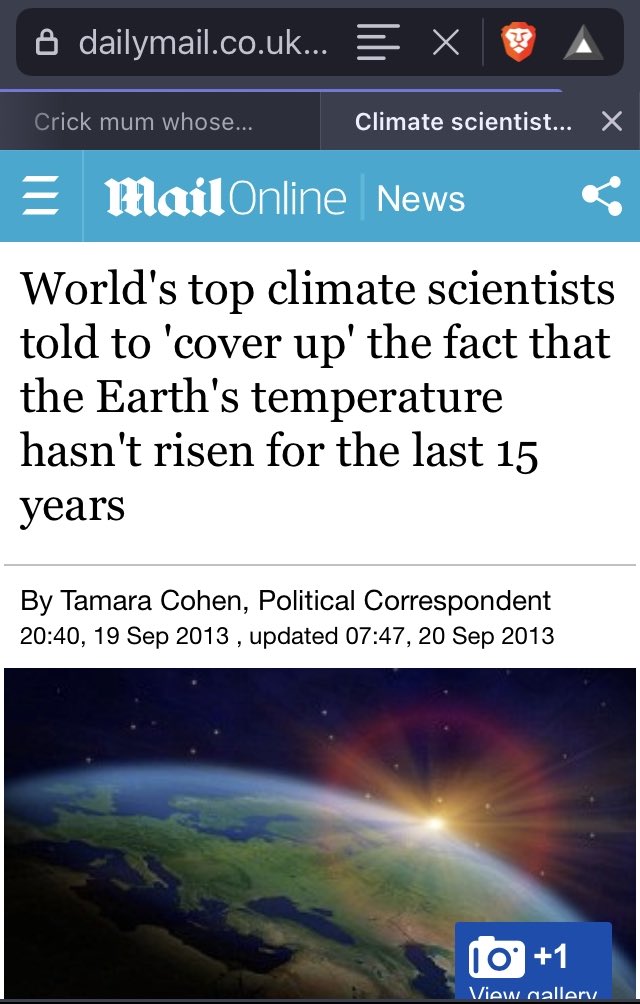 GooseMumma's tweet photo. 💥💥💥💥💥💥💥
They’ve taken this article down since yesterday ( 3rd March 2023 ) I wonder why? 🤔 💭 
Please like and retweet and maybe we will get a response…😊❤️🙏 https://t.co/OeDR9FVUbP