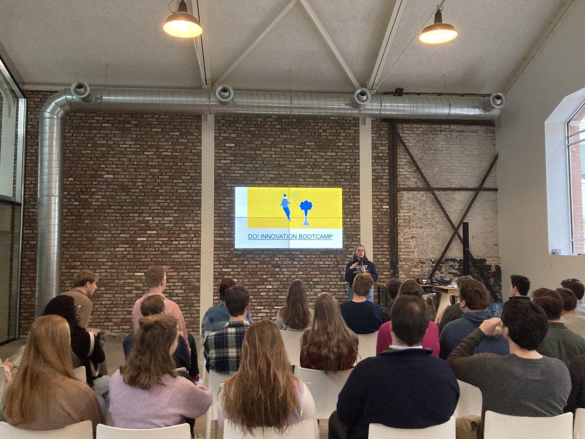 Our 4th @ugent University Legal Techathon is on its way! Our teams have until tomorrow 9 a.m. to come up with a technical solution for a legal problem. Always such an inspiring event! @RechtCrimUGent @DO_UGent