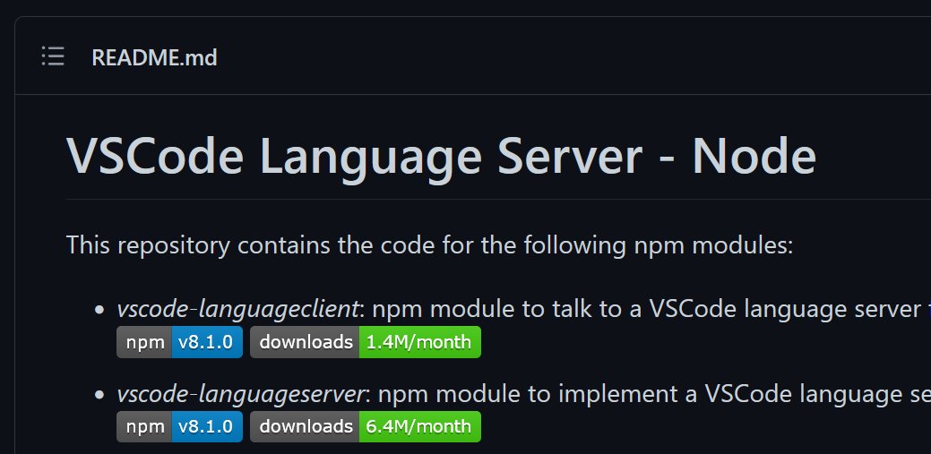 During a recent code review I noticed something in the VSCode Language Server JSONRPC implementation that made my brain tingle.
Why not investigate this on stream? Maybe we find nothing, maybe we find something useful.

twitch.tv/liveoverflow