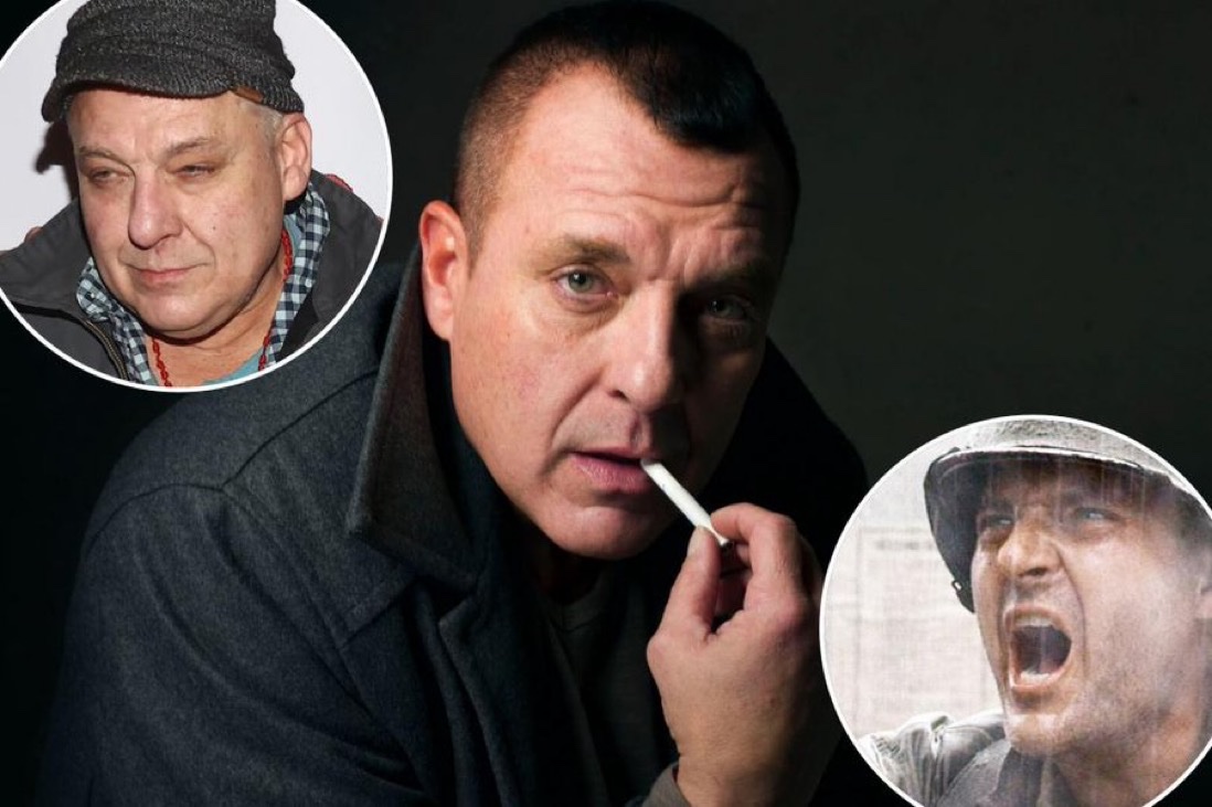 ‘Saving Private Ryan’ actor Tom Sizemore dead at 61-years-old after brain aneurysm 🙏😔