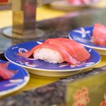 回転ずしチェーン・すし銚子丸、“脱・回転”を発表!回転寿司はもう見られない‼