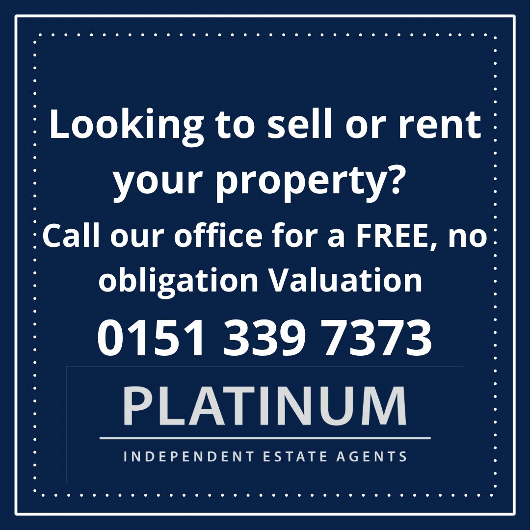 Are you looking to sell or rent your property? 🏡🧐 if so, call our office for free advice or book in for a free valuation #property #valuation #homes #properties #house #apartment #bungalow #estateagents #platinum #platinumestateagents #lookingtomove #moving #rentals #sales