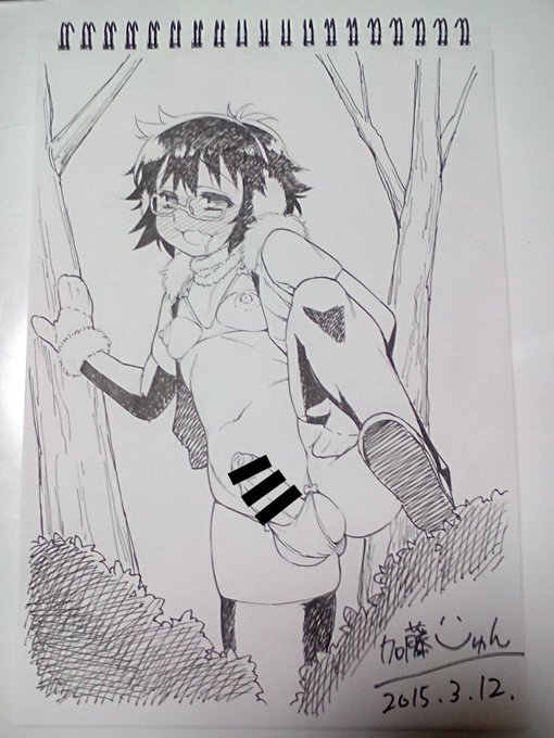 #見た人も無言でぽっちゃりな何かを上げる 