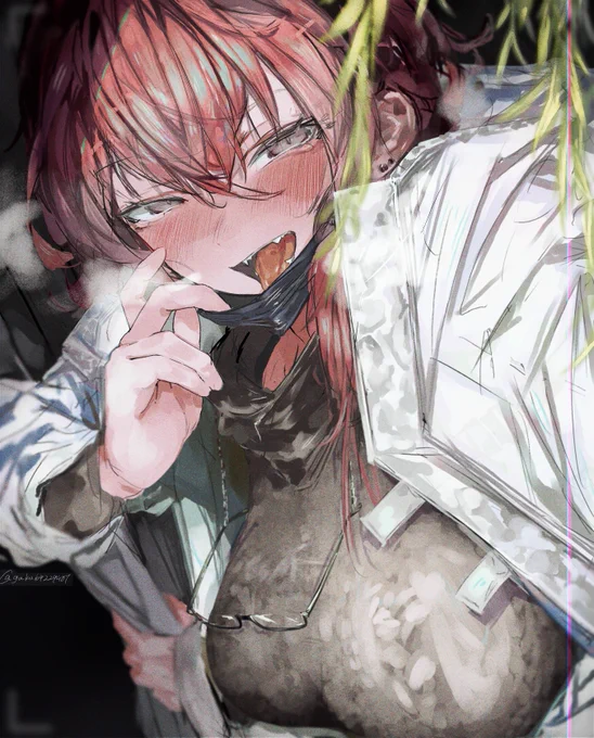 こっちにおいで〜 