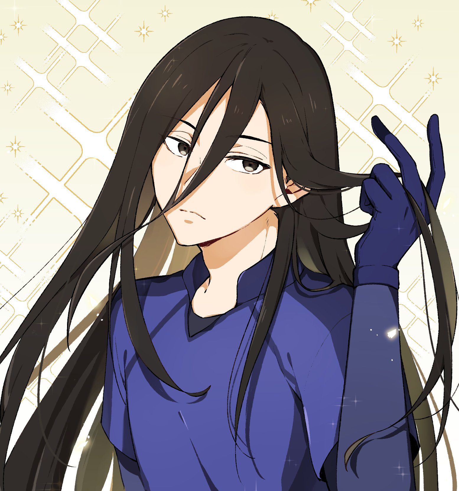 ブルーロック　ブロマイド　蟻生十兵衛 新選手紹介】蟻生 十兵衛 トレーラームービー 【ブルーロック