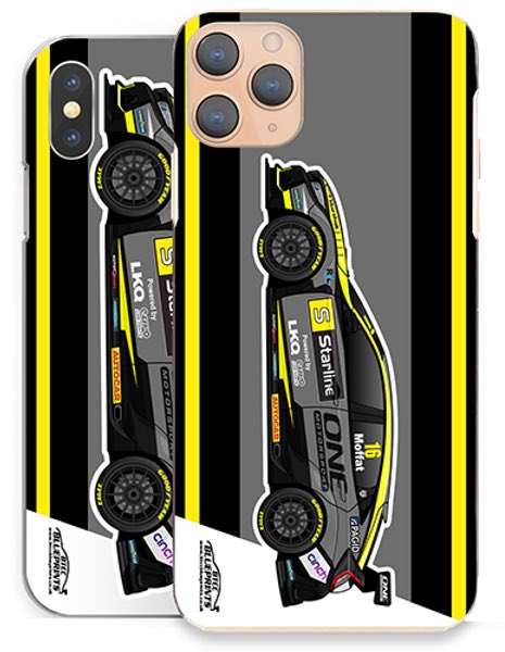 BTCC Blueprints tweet media