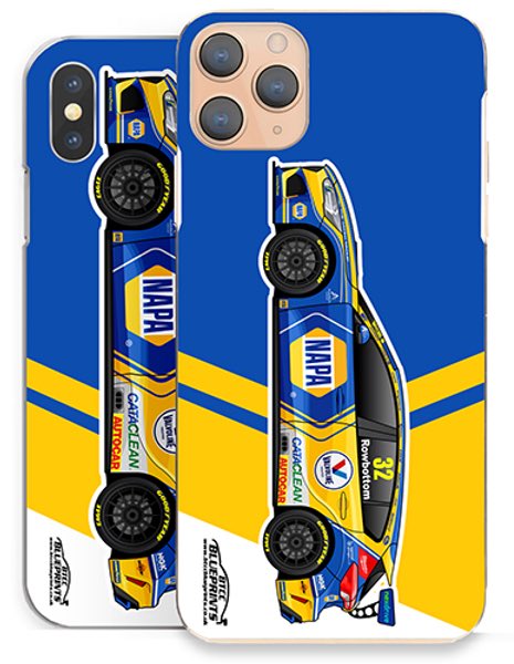 BTCC Blueprints tweet media