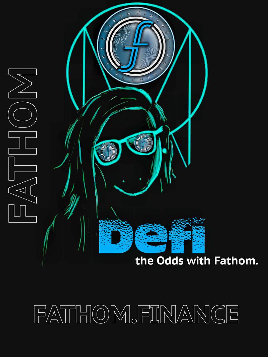 Reta_Official's tweet photo. DeFi the odds with https://t.co/GJC7IEEPnX, it's a new way!
#Fathom $Fathom
https://t.co/gQkoK9Js2g.
https://t.co/72r2yqFTNR
#RBXS #RBXSAMURI #DeFiProject #BSCgem https://t.co/nX5fUVUqxB