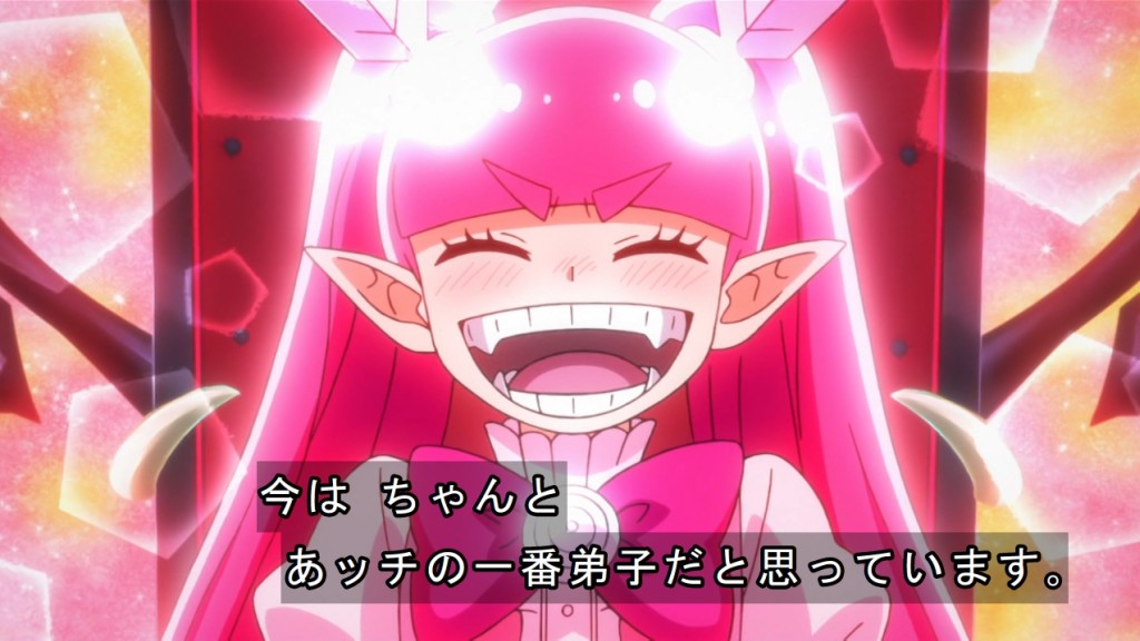 バチコ師匠～ #irumakun