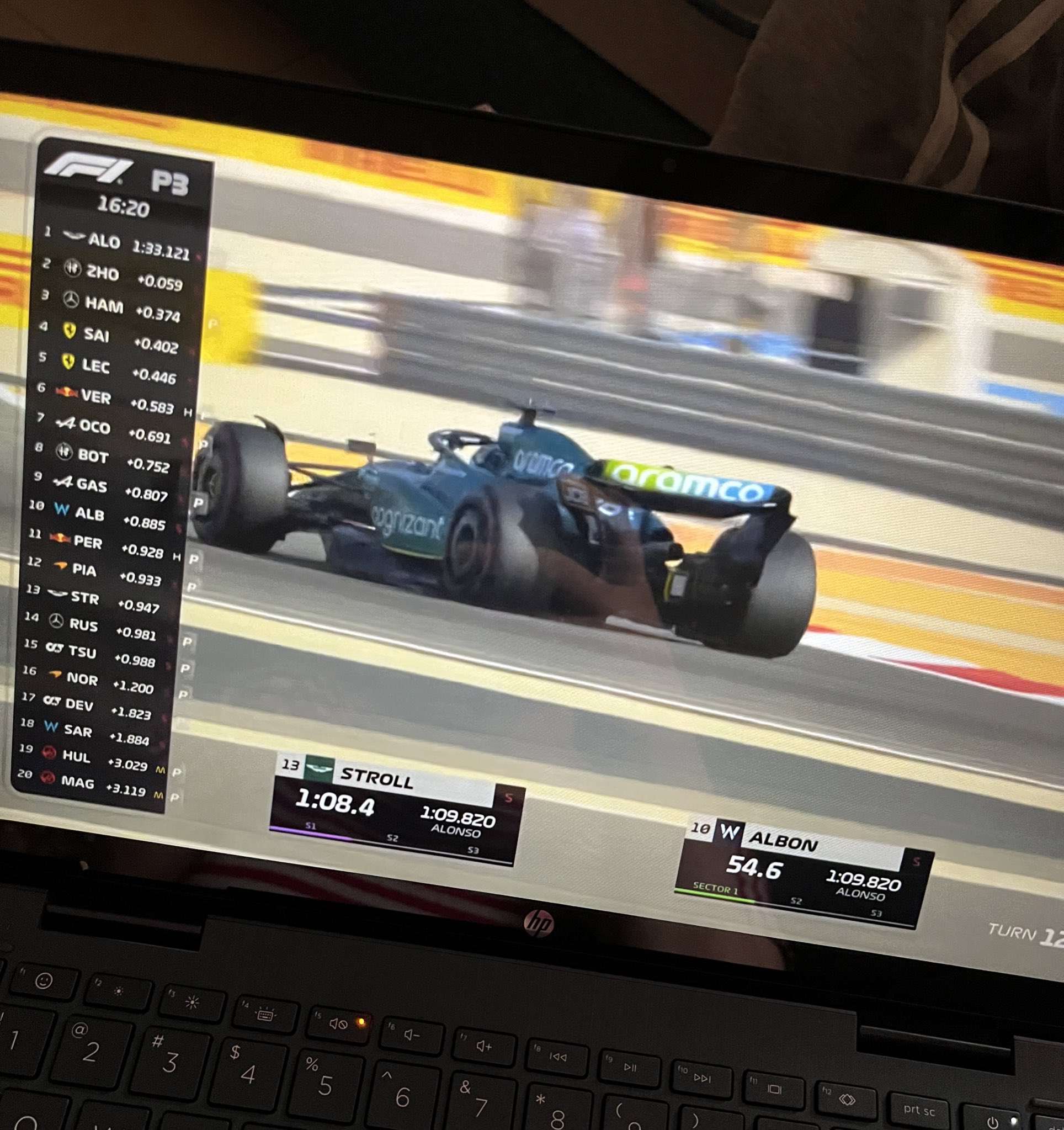 Watch formula store 1 reddit