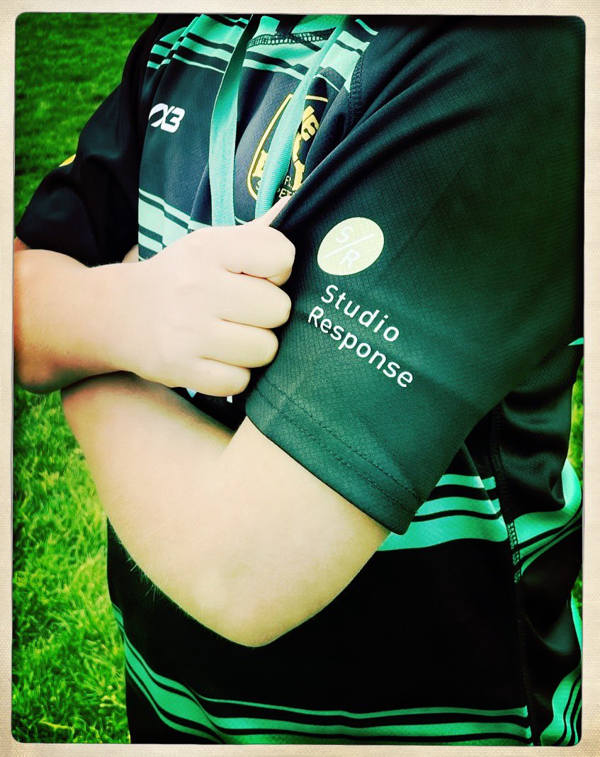 Studio Response / Stwdio Ymateb tweet media